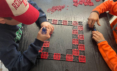 Byron Southwood story: Integrating 3D Printing and STEM Concepts in Education