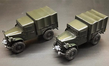 How 3D Printer Helps Aashish Chaudhary Do Scale Model Cars?