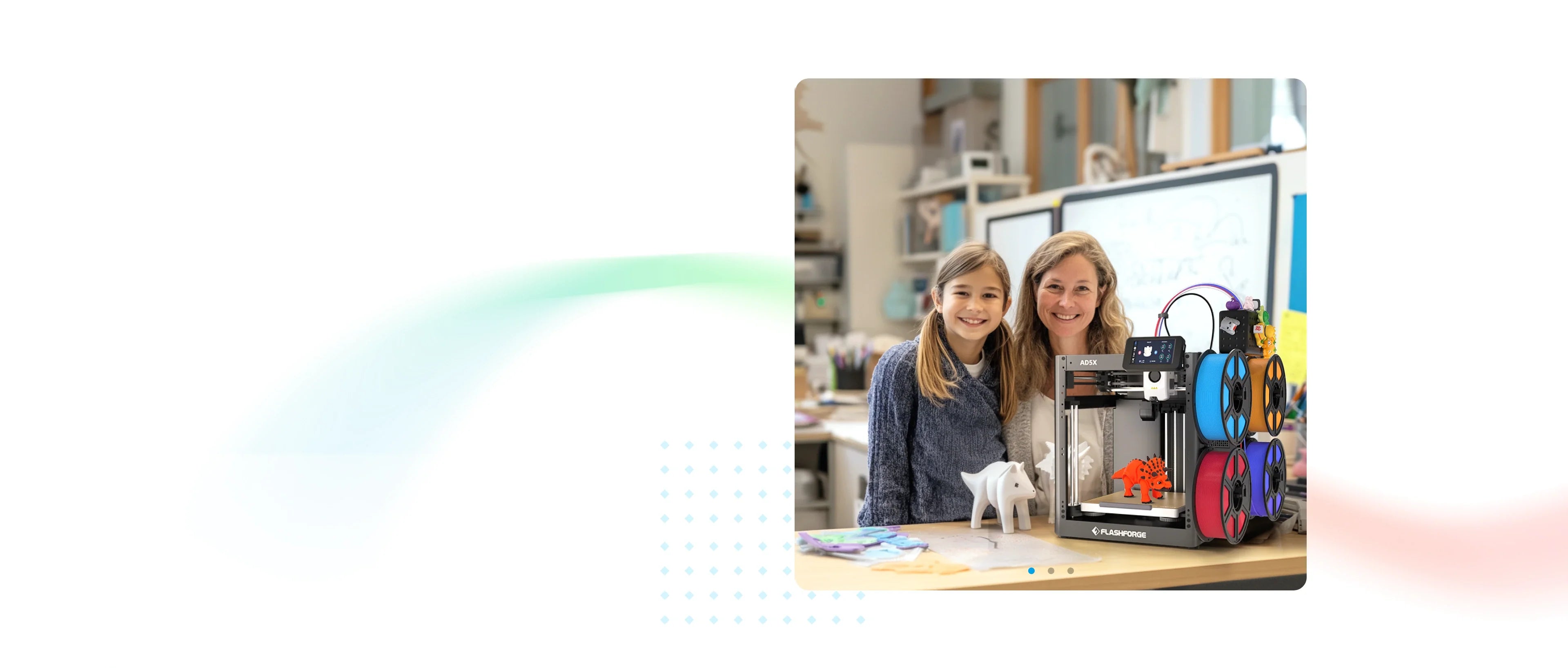 3d printer