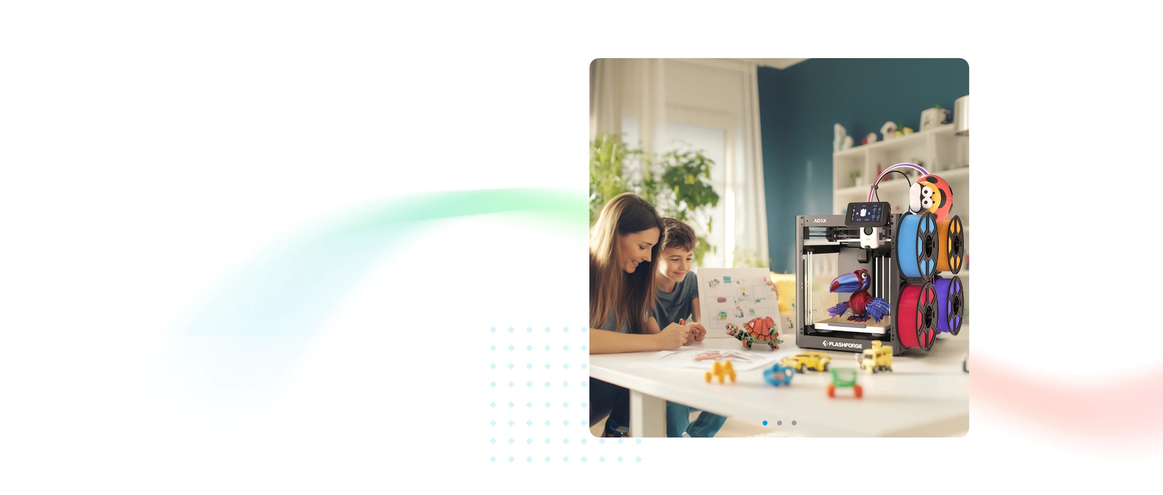 3d printer