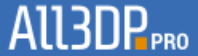 ALL3DP PRO