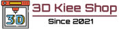 3D Klee Shop Since 2021
