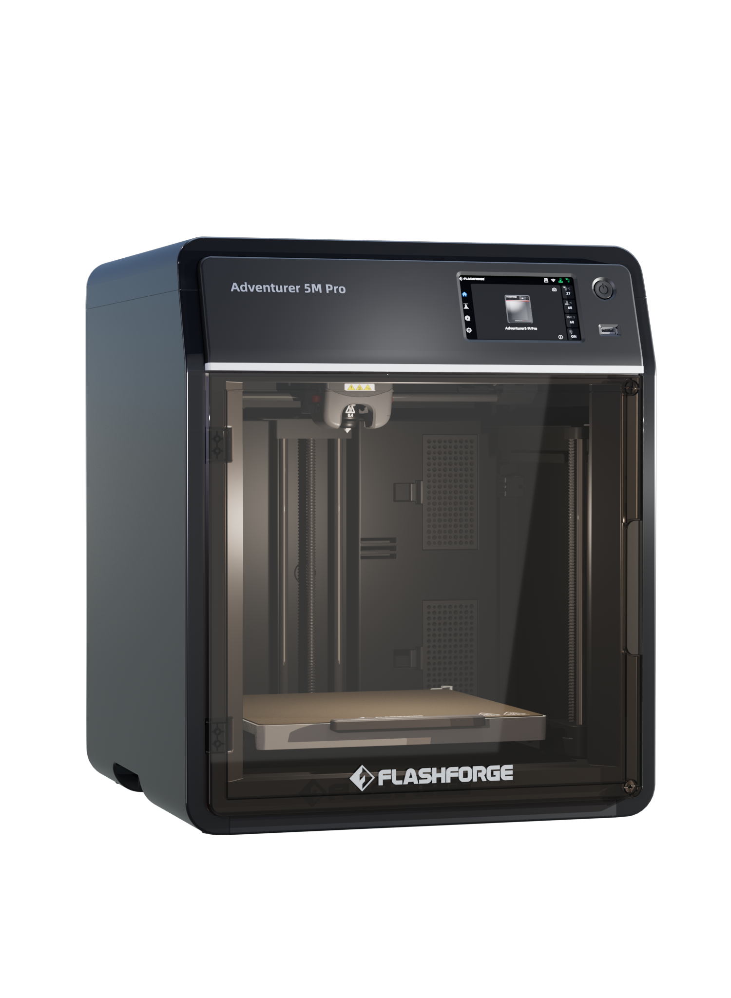 Flashforge Adventurer 5M Pro