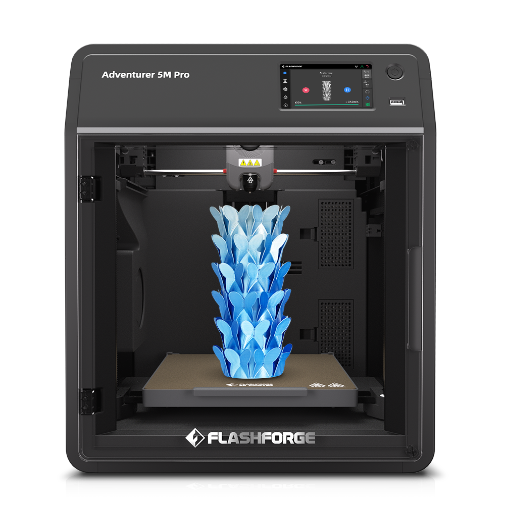 Flashforge Adventurer 5M Pro