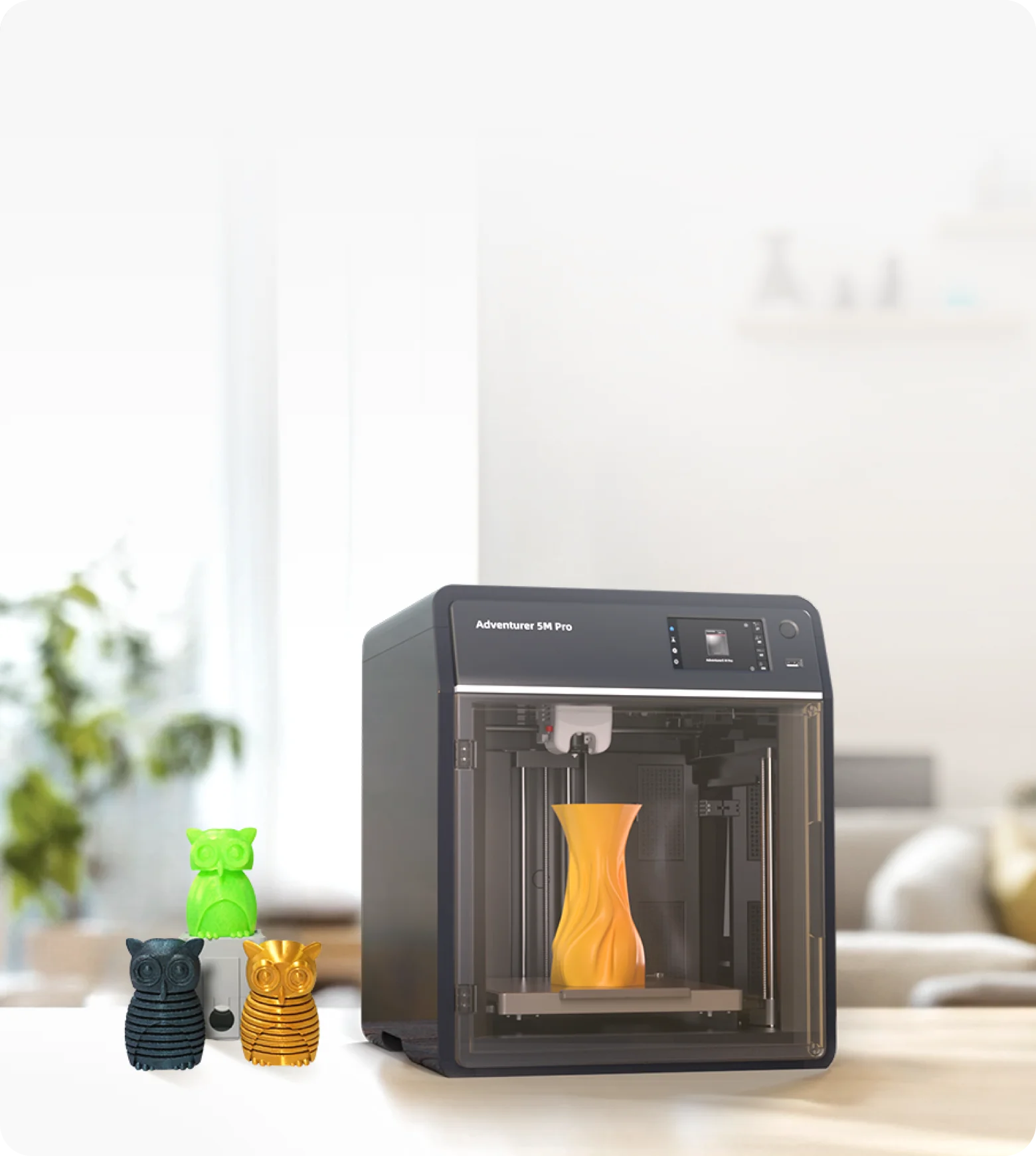 3d printer
