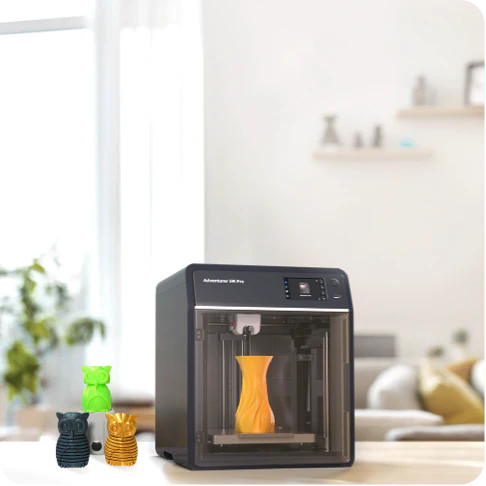 3d printer