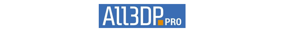ALL3DP PRO
