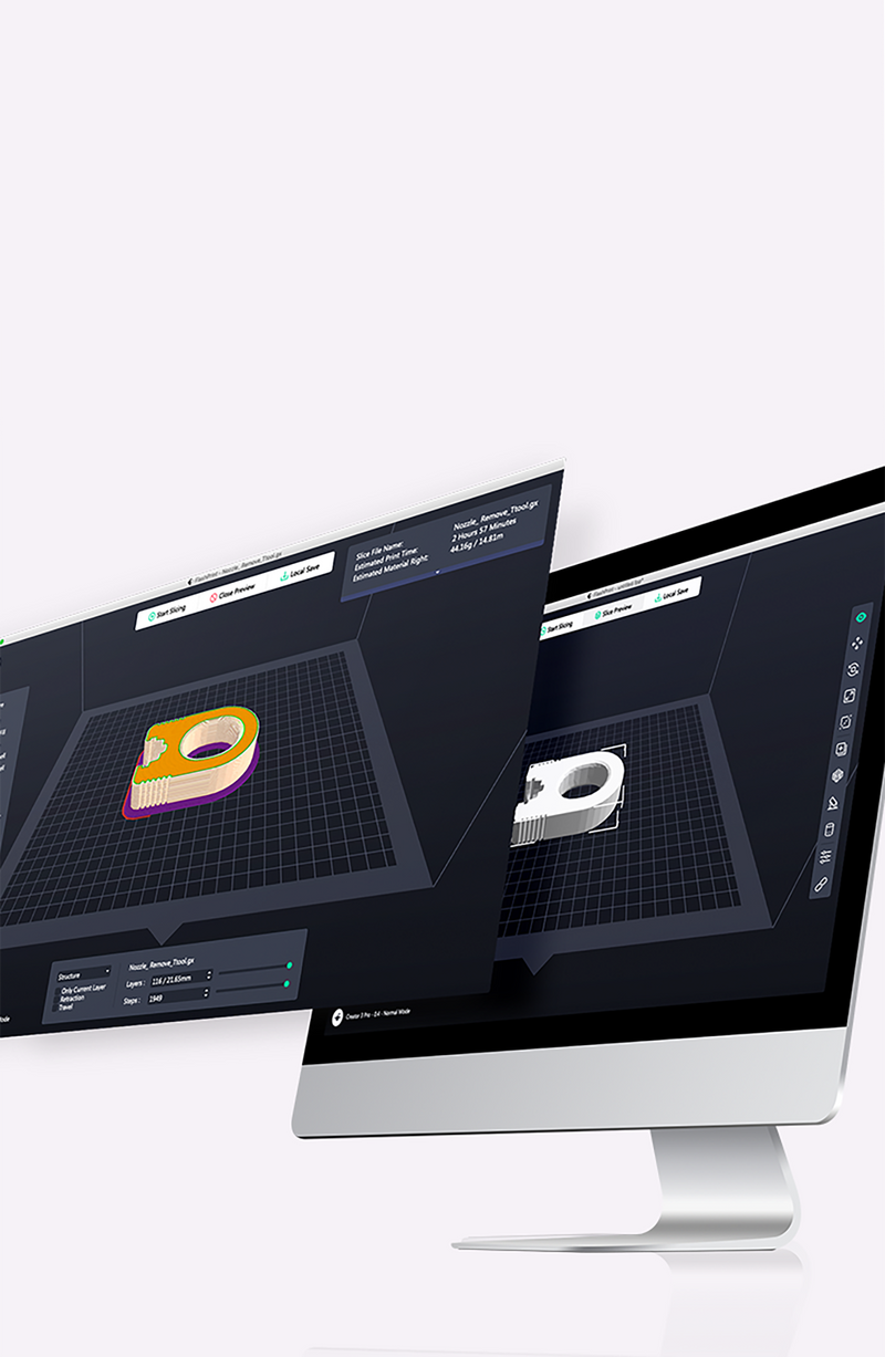 Software FlashPrint