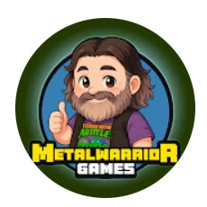 MetaLWarrioRGames 头像