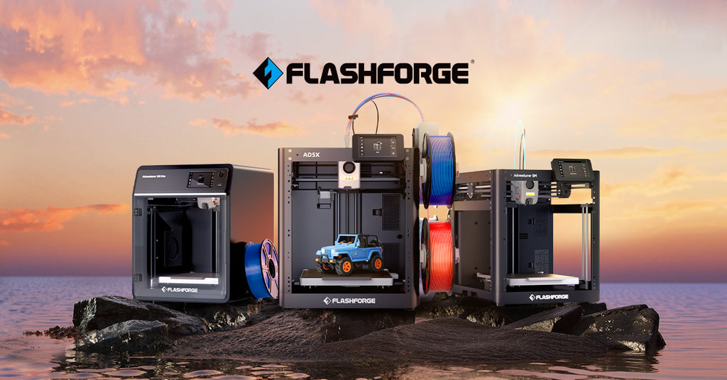 Software Flash Maker